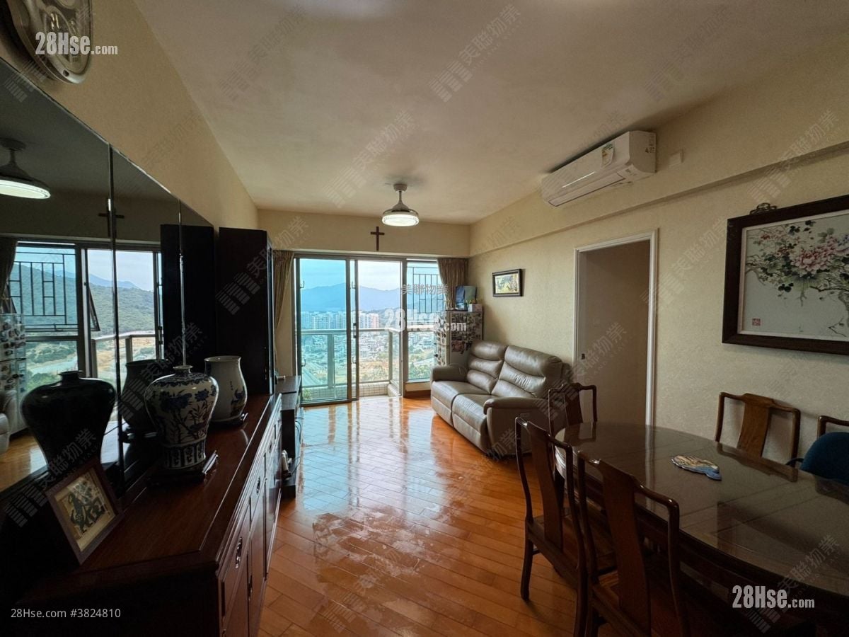 Lake Silver Sell 3 Bedrooms , 2 Bathrooms 762 ft²