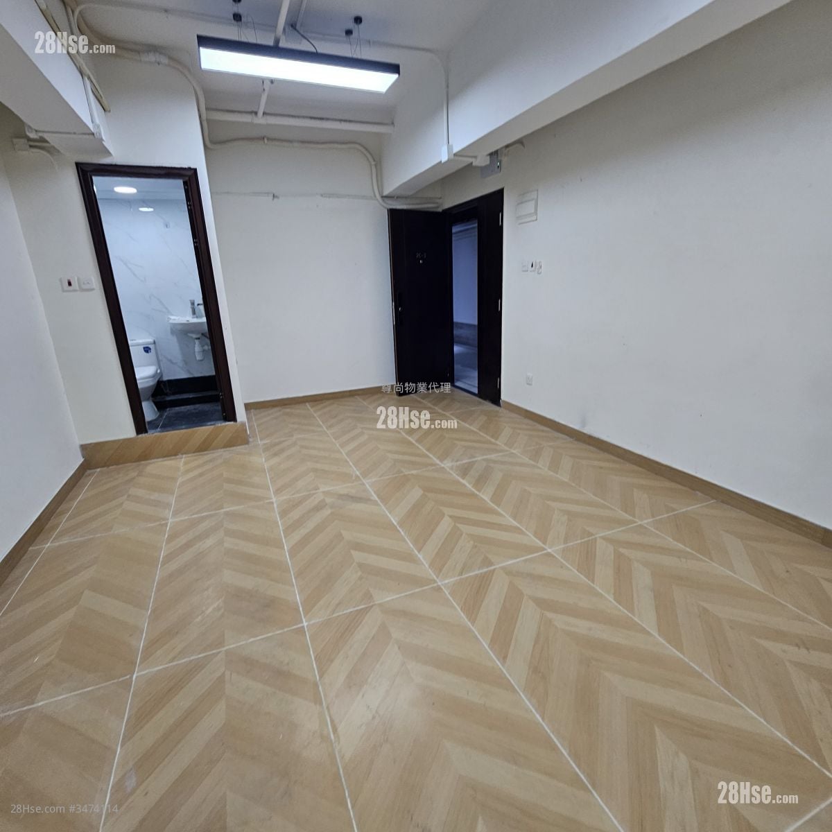 寶冠大廈 租盤