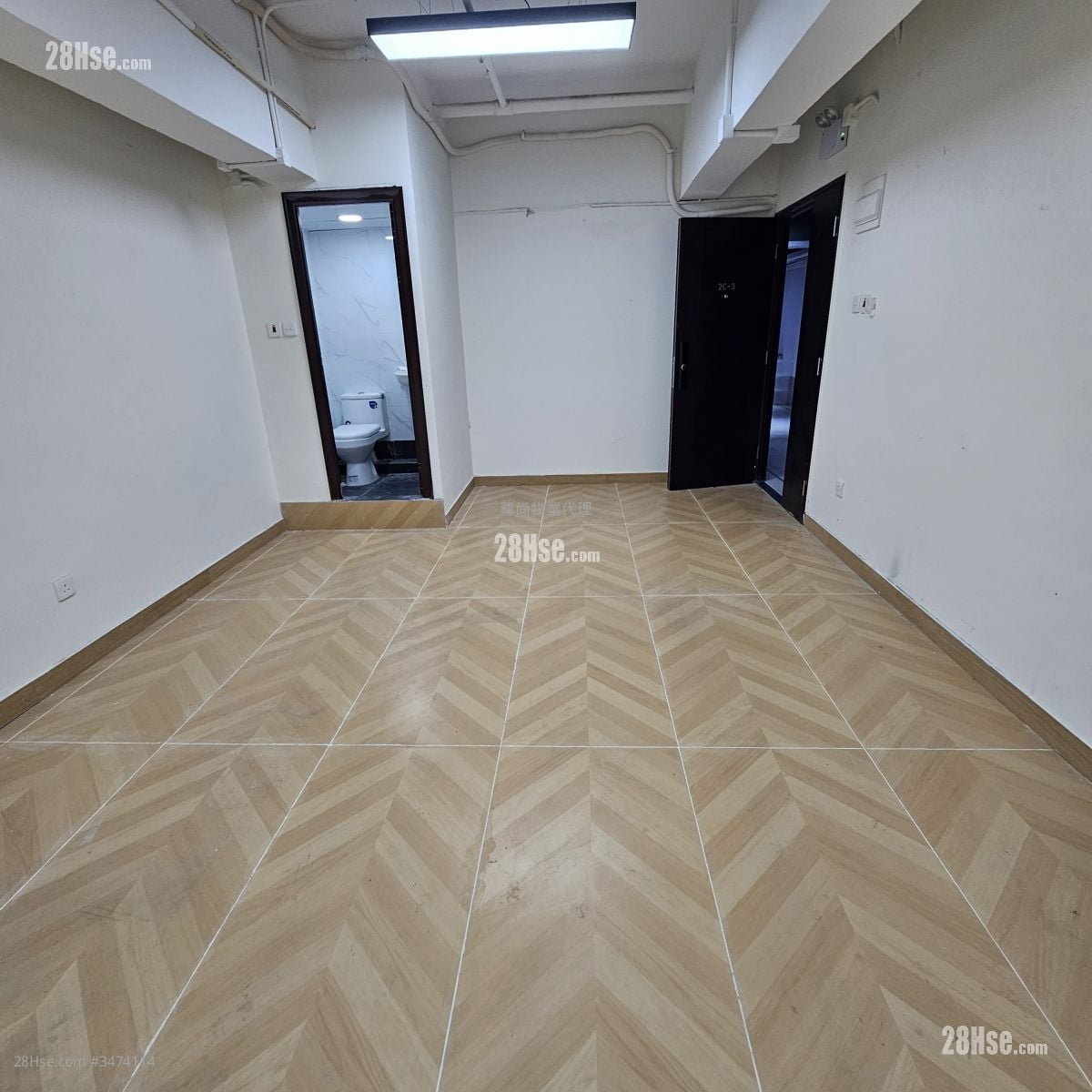 寶冠大廈 租盤