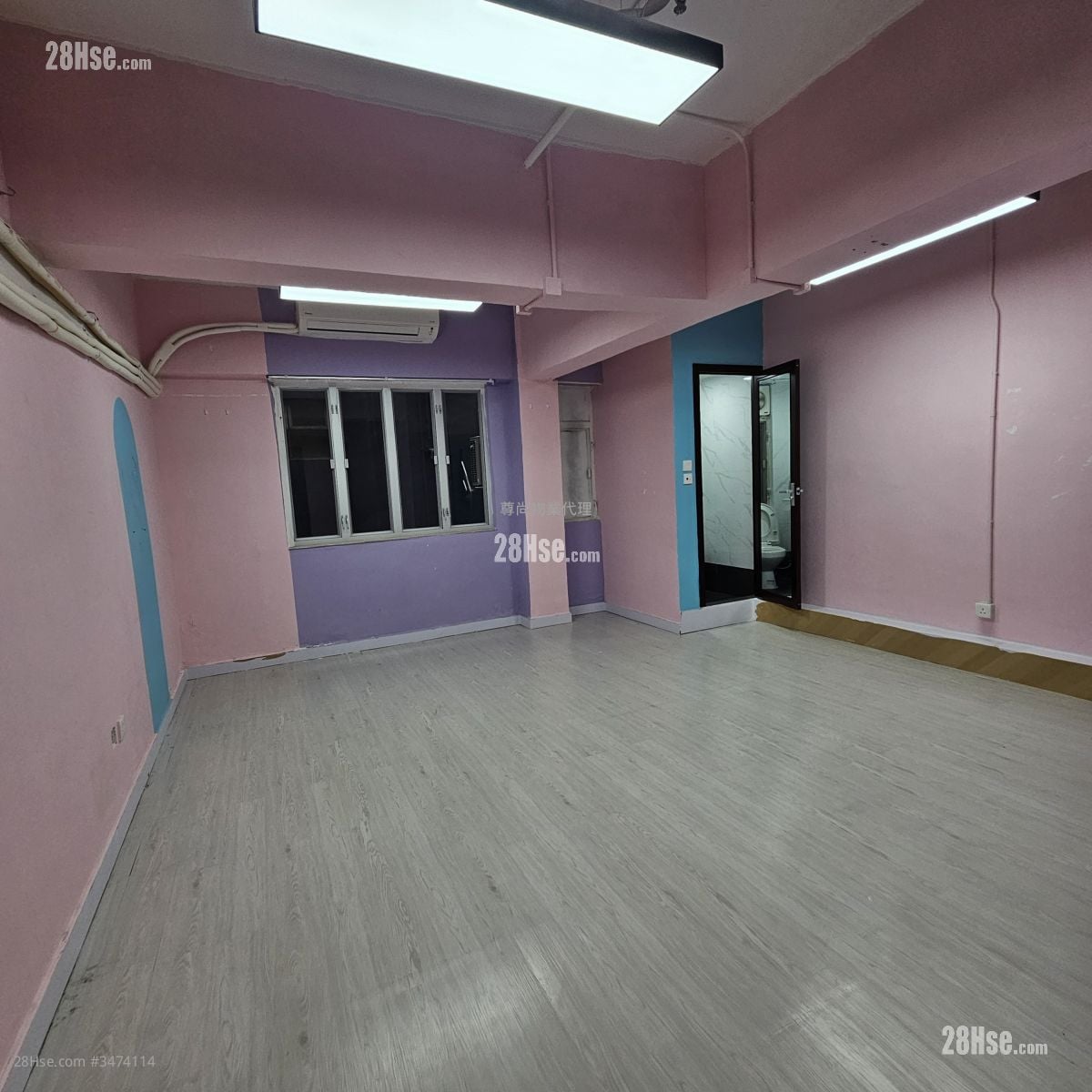 寶冠大廈 租盤