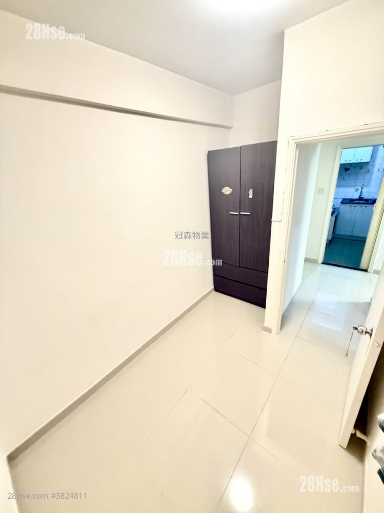 美菲閣 租盤 2 房 330 平方呎