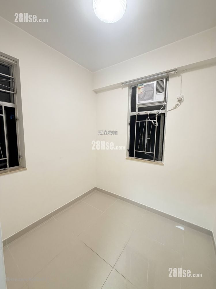 美菲閣 租盤 2 房 330 平方呎