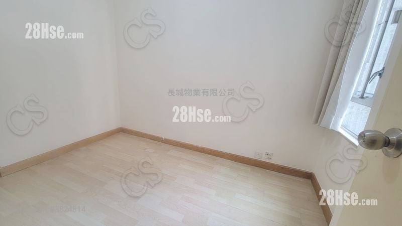 華蘭花園 租盤 2 房 , 1 浴室 379 平方呎