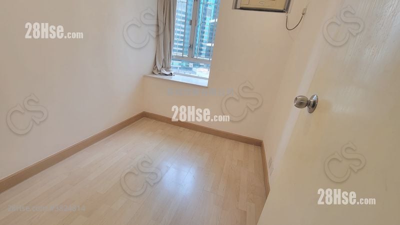 華蘭花園 租盤 2 房 , 1 浴室 379 平方呎