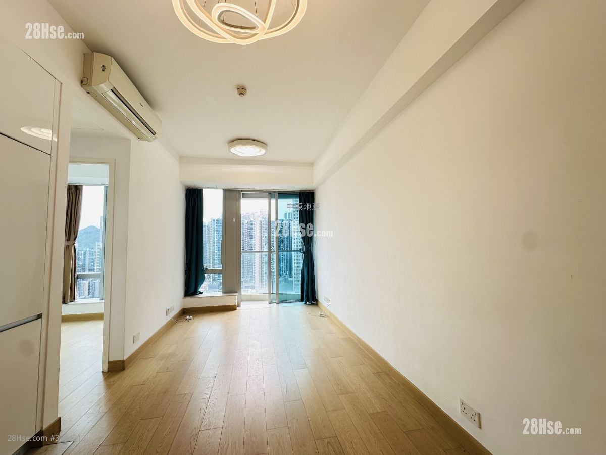 SAVANNAH 租盤 464 平方呎