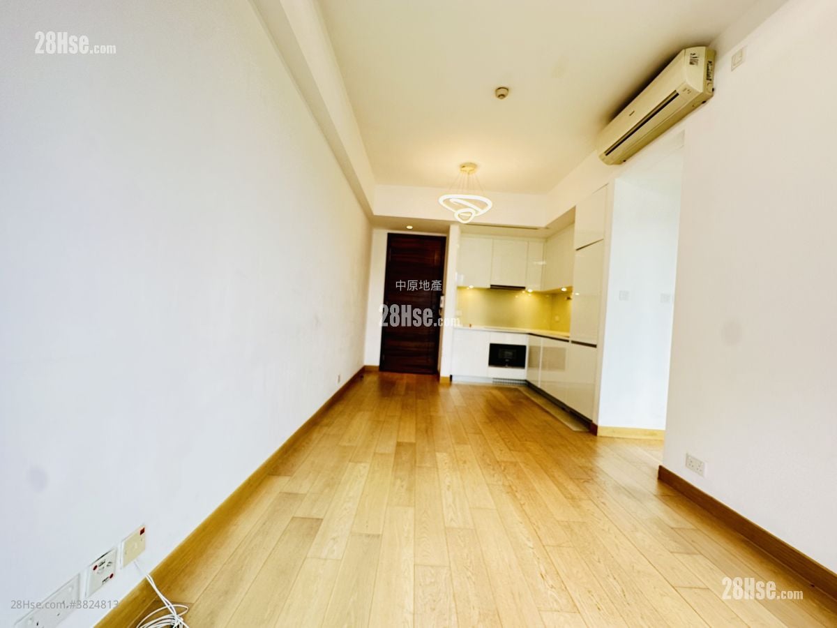 SAVANNAH 租盤 464 平方呎