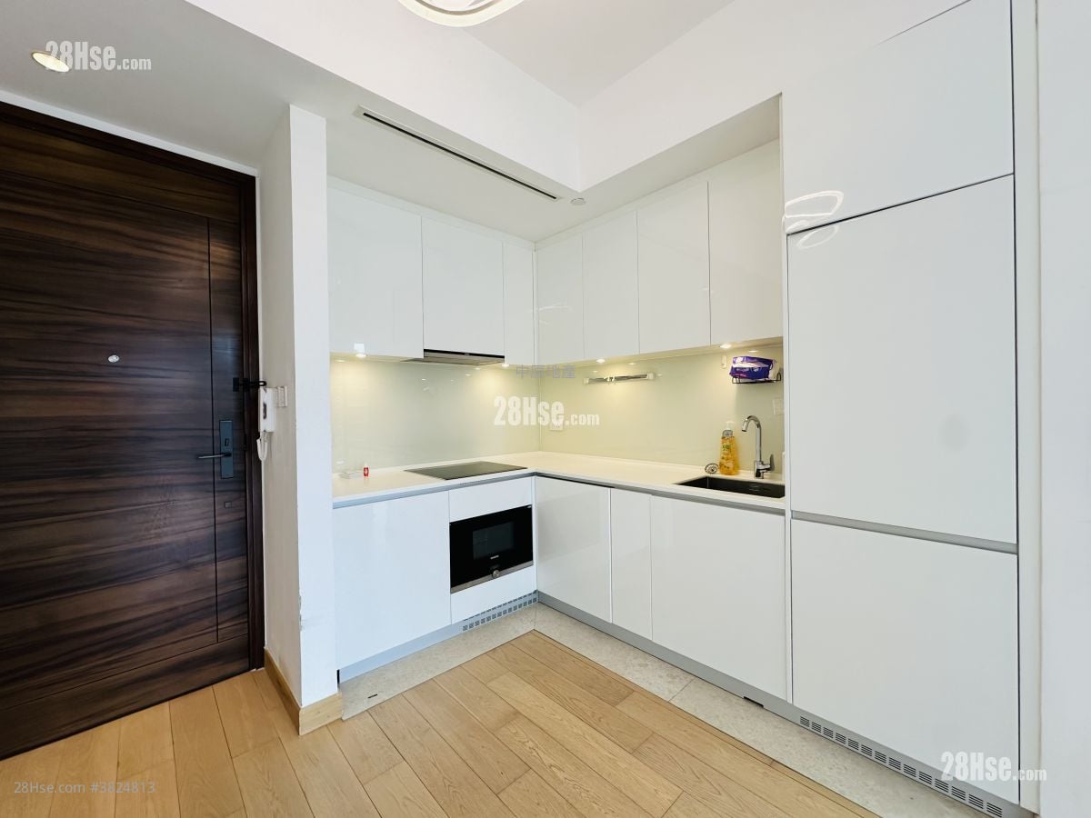 SAVANNAH 租盤 464 平方呎