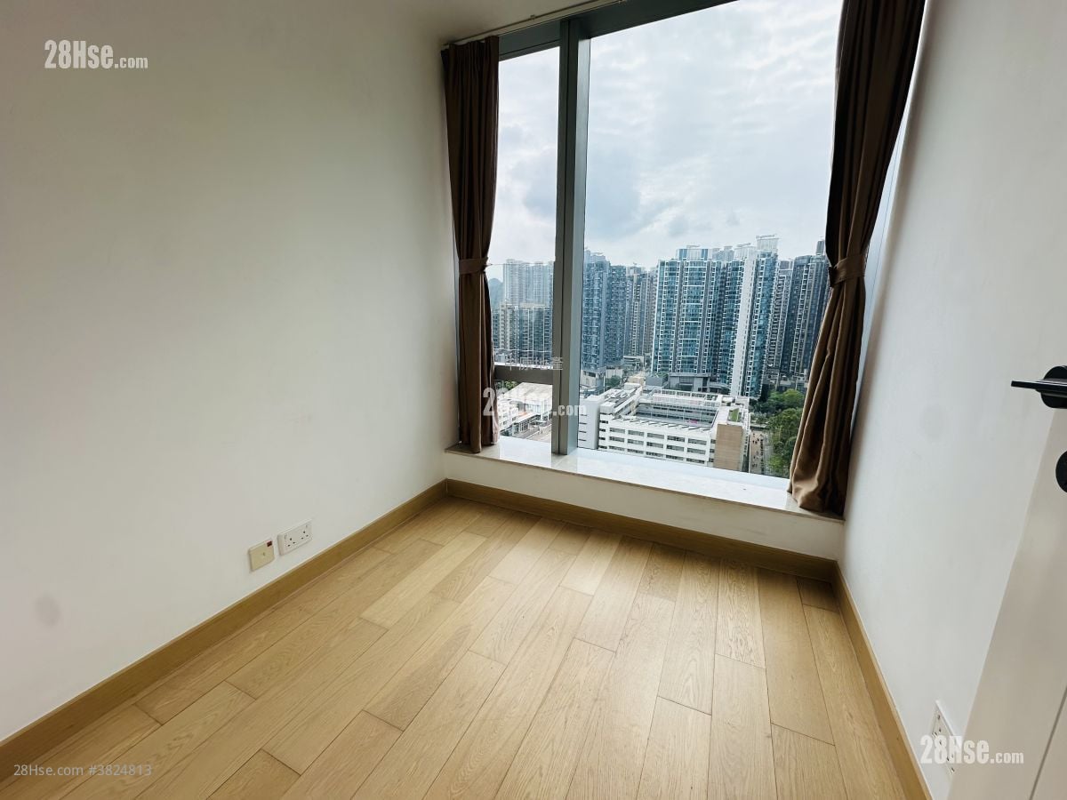 SAVANNAH 租盤 464 平方呎