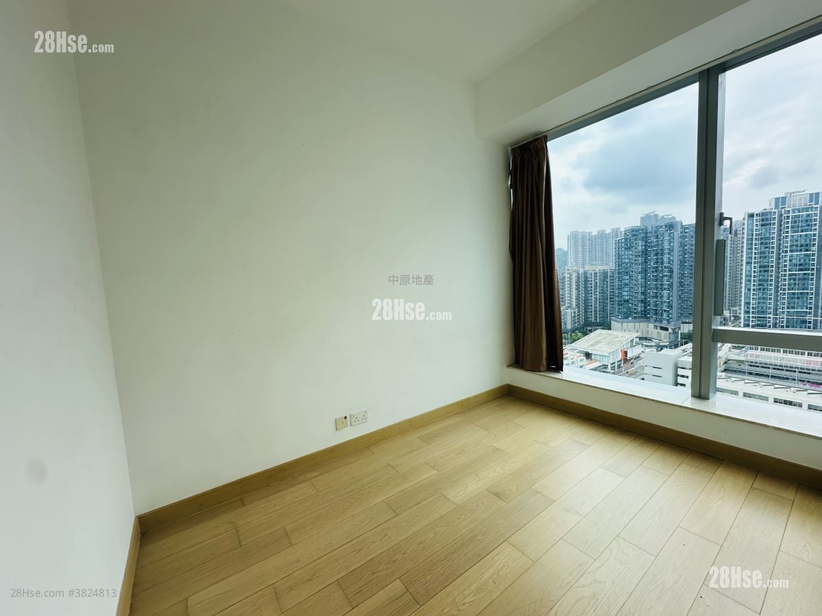 SAVANNAH 租盤 464 平方呎