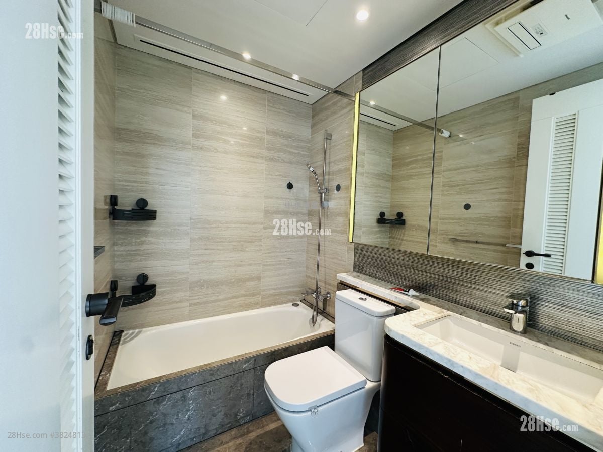 SAVANNAH 租盤 464 平方呎