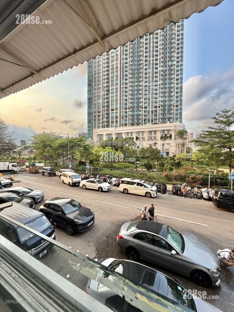 Man Cheong Building Rental Studio , 1 Bathroom 180 ft²