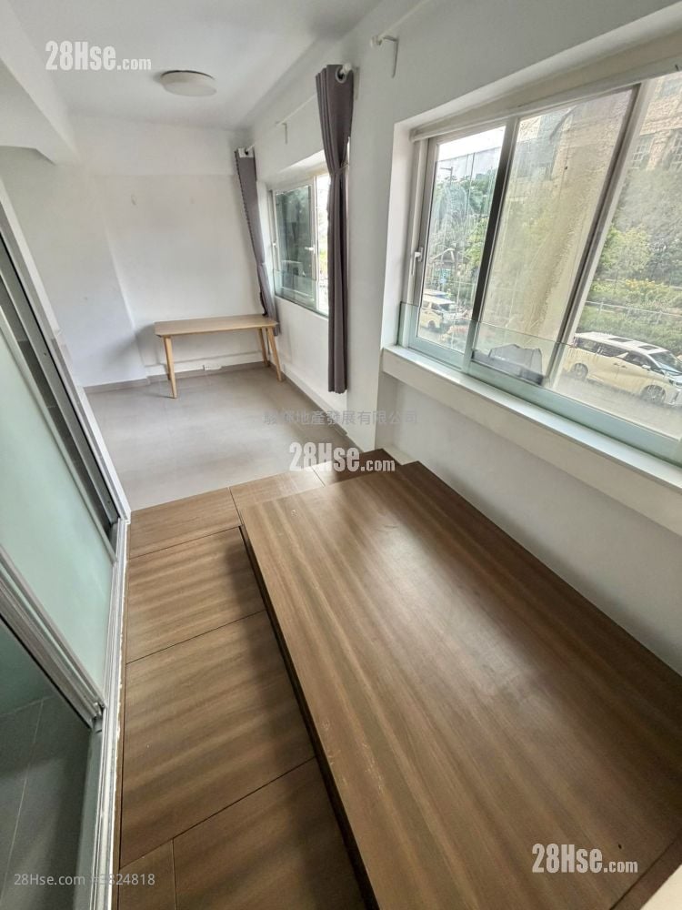 Man Cheong Building Rental Studio , 1 Bathroom 180 ft²