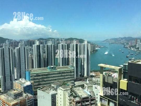 乐悠居 售盘 2 房 , 1 浴室 424 平方尺