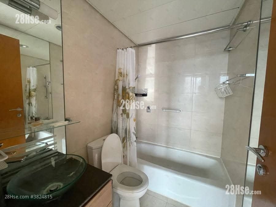 乐悠居 售盘 2 房 , 1 浴室 424 平方尺