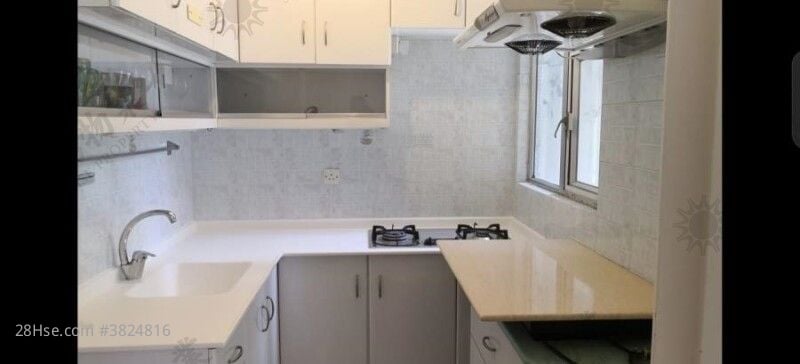 黃埔花園 售盤 3 房 639 平方呎