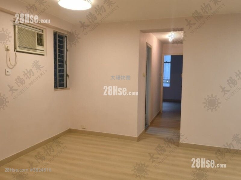 黃埔花園 售盤 3 房 639 平方呎