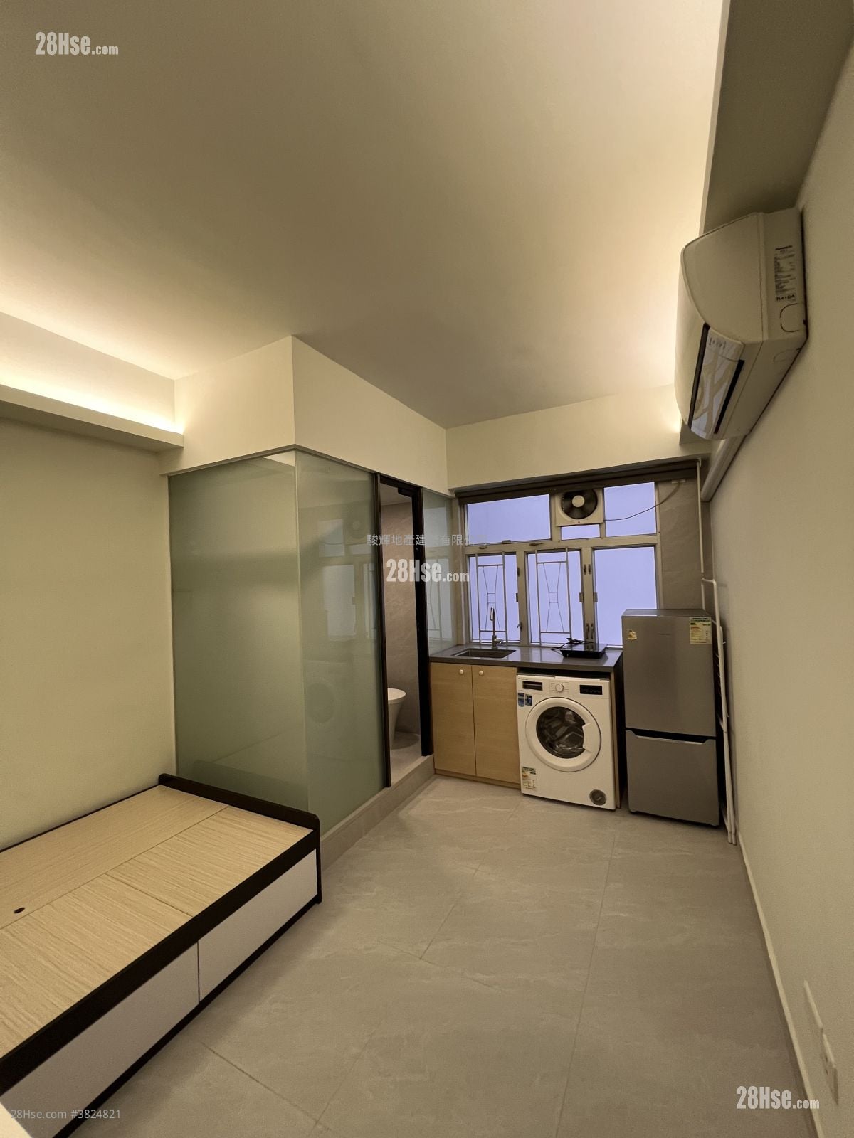 Bell House Rental Studio , 1 Bathroom