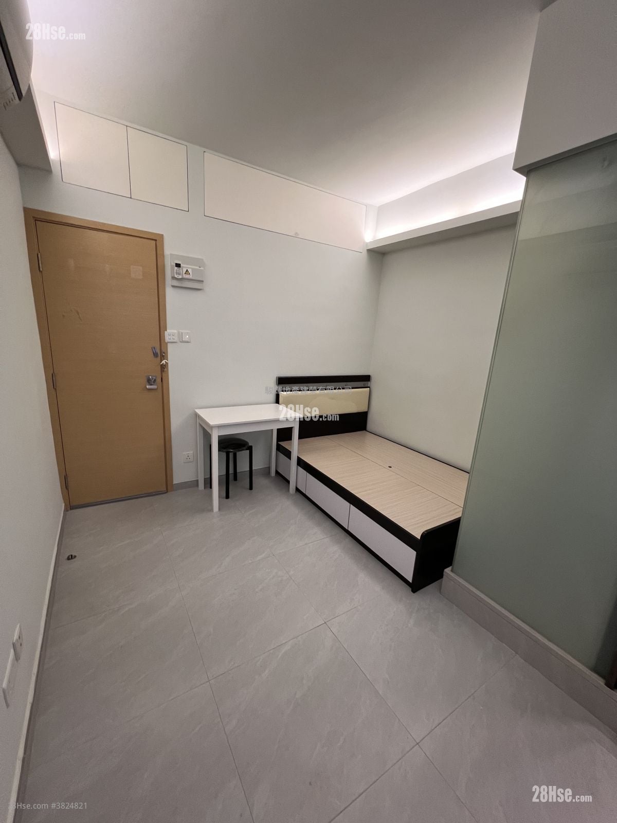 Bell House Rental Studio , 1 Bathroom