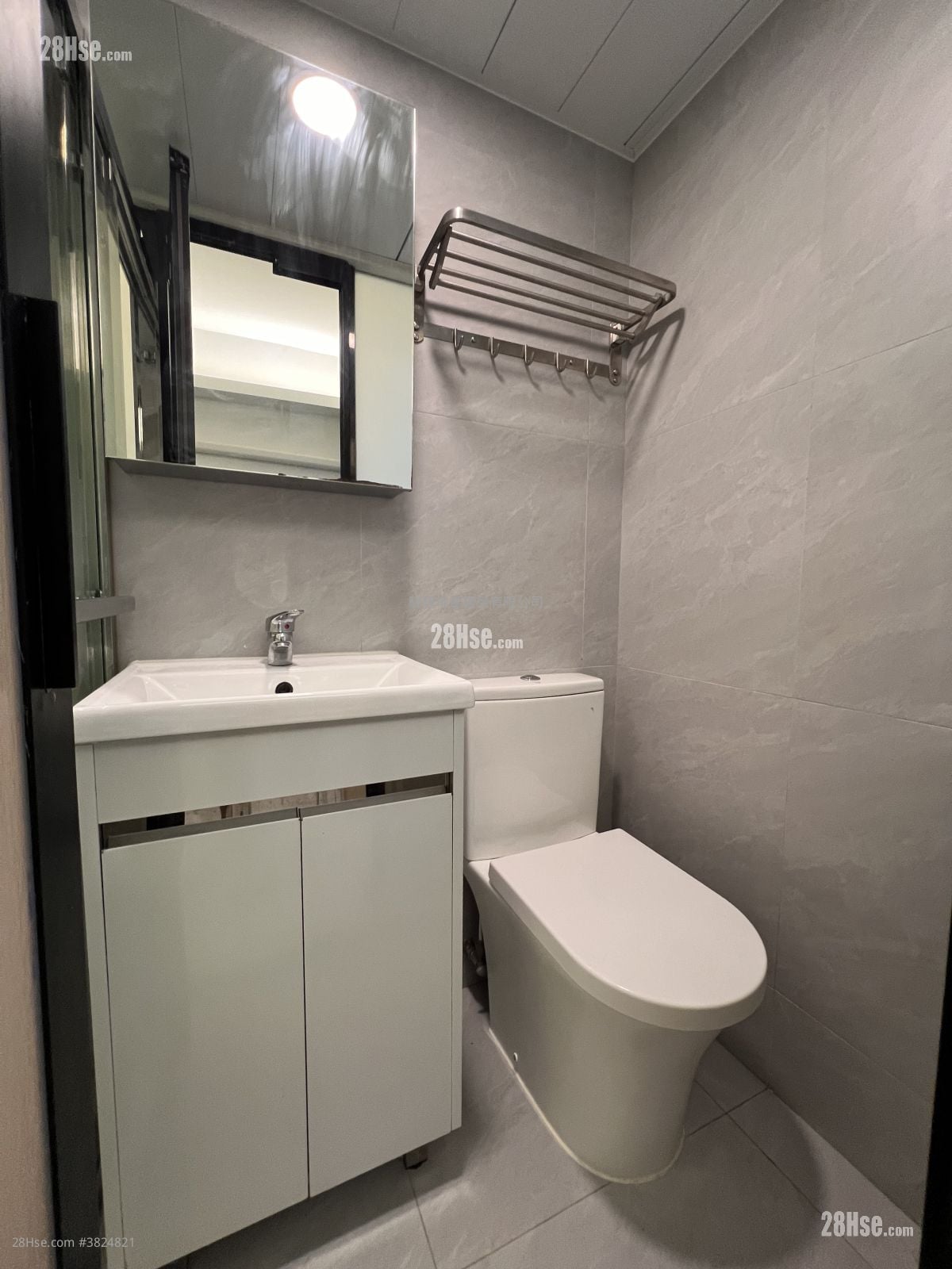 Bell House Rental Studio , 1 Bathroom