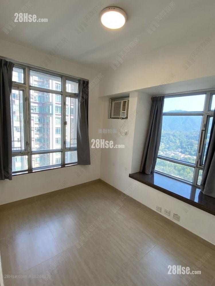 花都廣場 售盤 2 房 , 1 浴室 370 平方呎