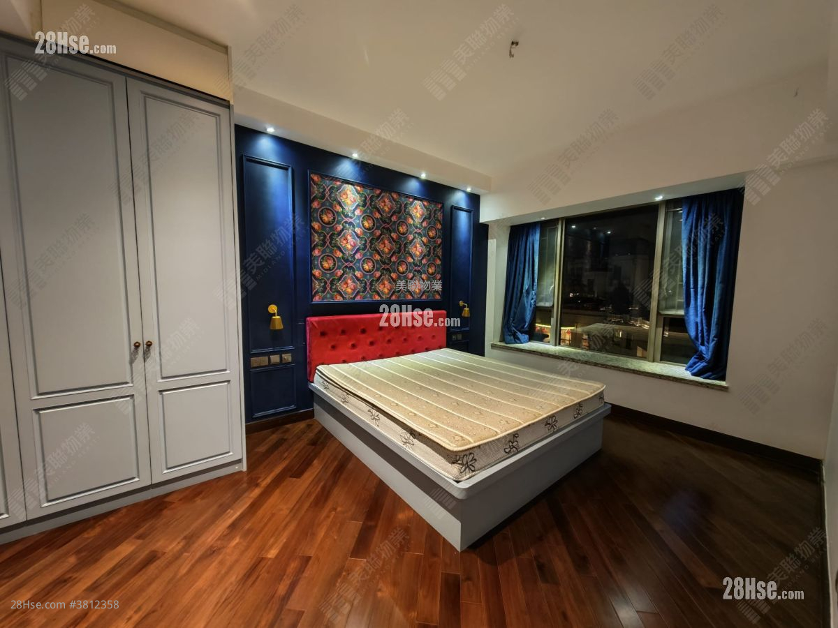 Mayfair By The Sea Rental 3 Bedrooms , 1 Bathroom 1,400 ft²