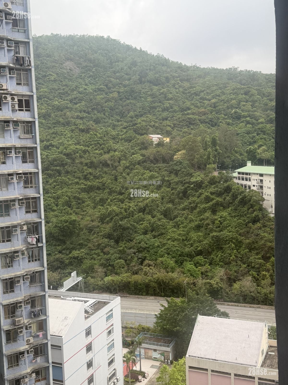 Po Ming Court Sell 1 Bedroom , 1 Bathroom 212 ft²