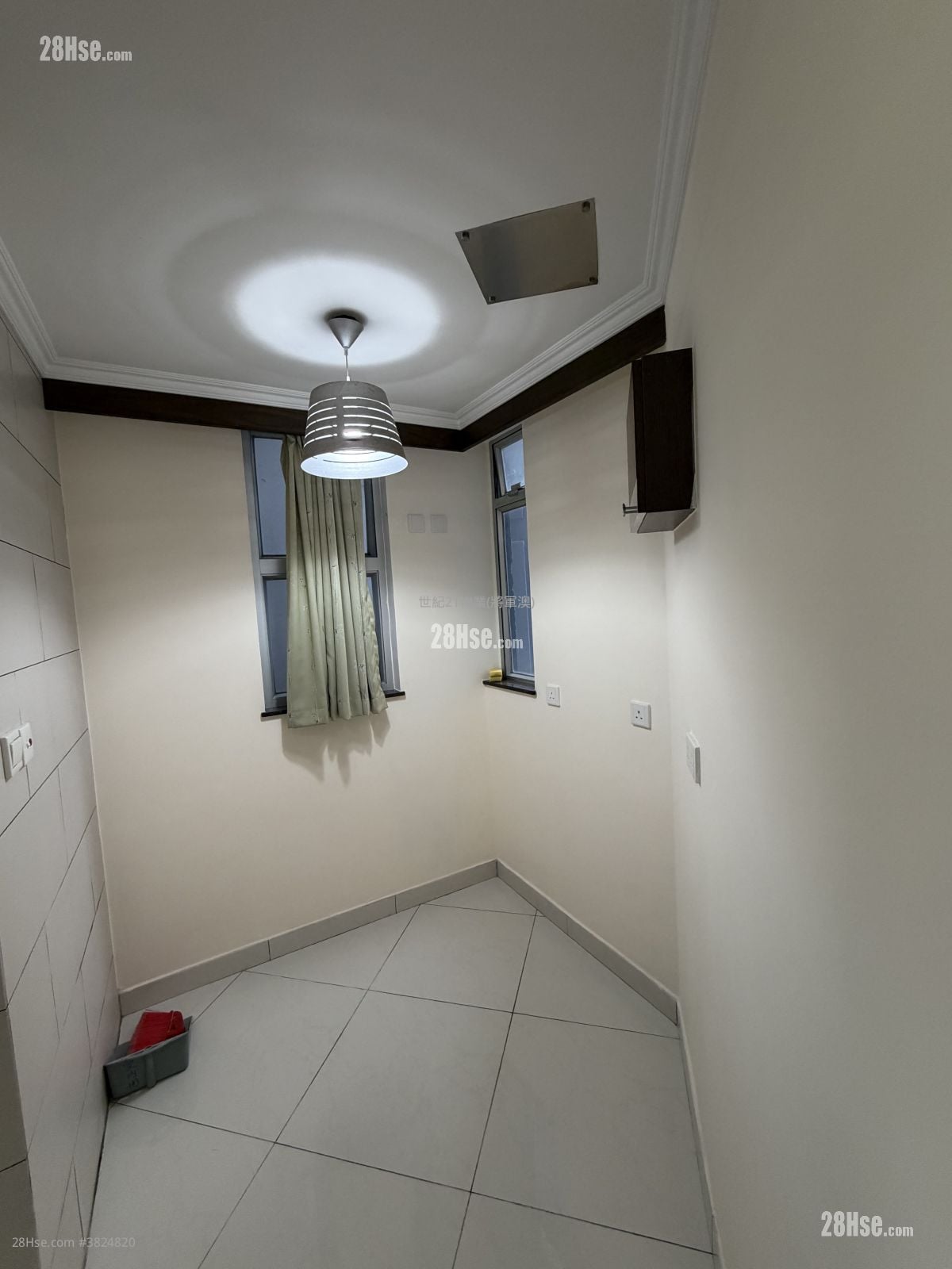 Po Ming Court Sell 1 Bedroom , 1 Bathroom 212 ft²