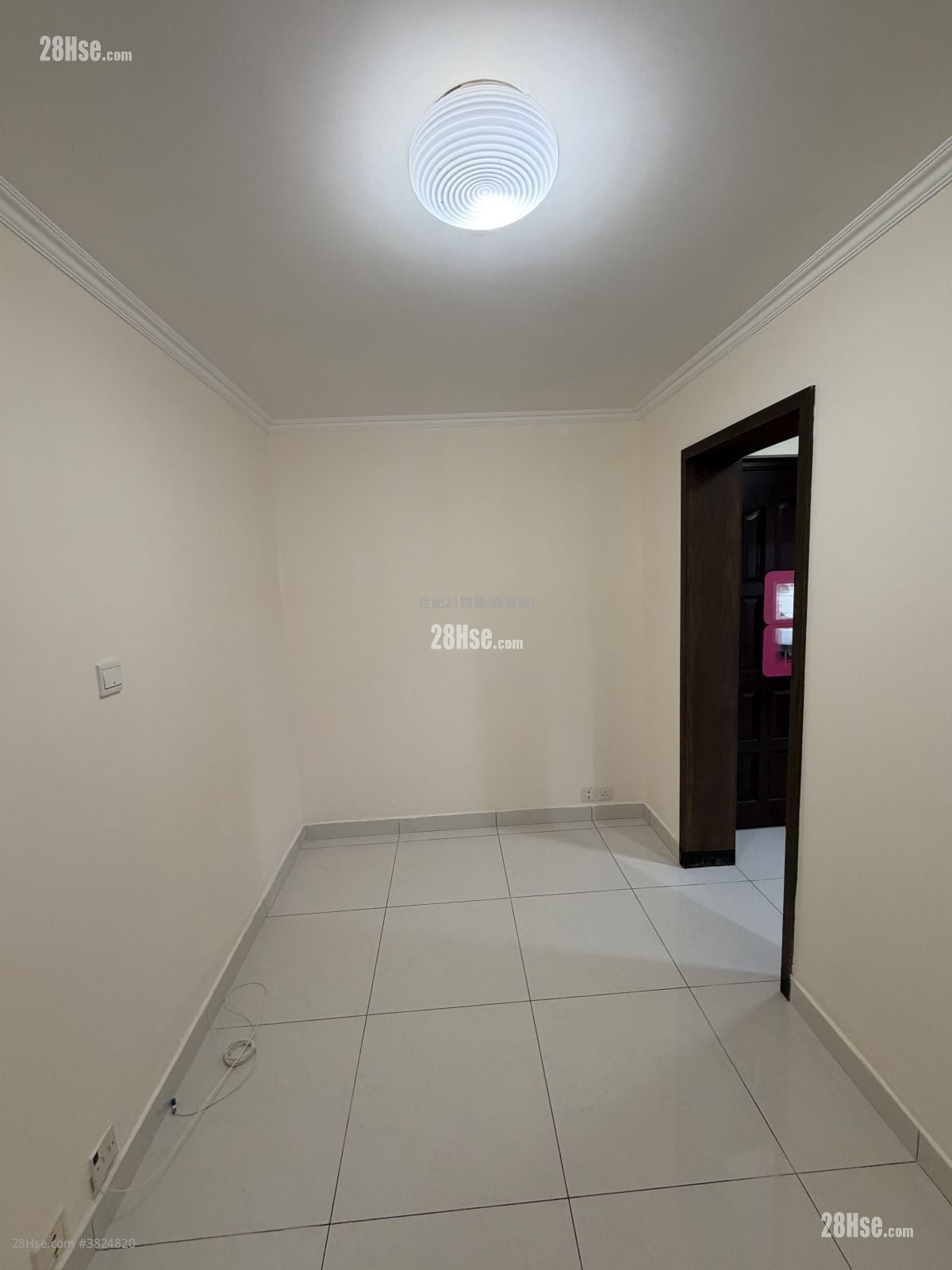 Po Ming Court Sell 1 Bedroom , 1 Bathroom 212 ft²