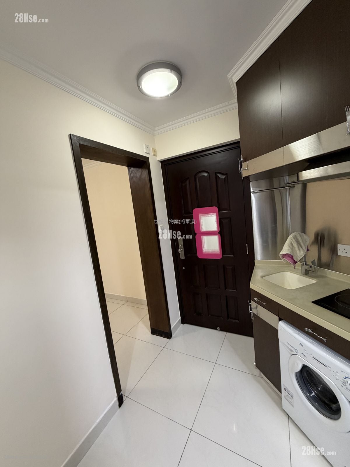 Po Ming Court Sell 1 Bedroom , 1 Bathroom 212 ft²