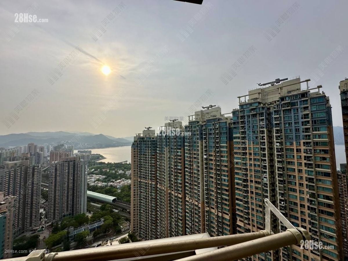 銀湖天峰 售盤 3 房 , 2 浴室 690 平方呎