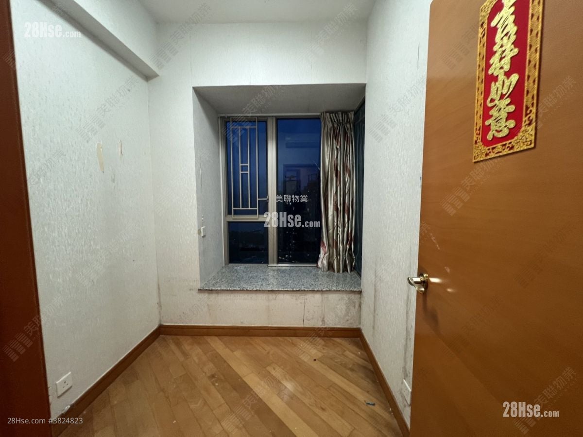 銀湖天峰 售盤 3 房 , 2 浴室 690 平方呎