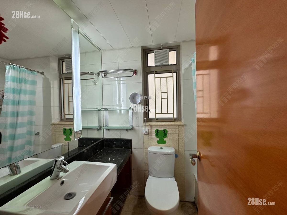 銀湖天峰 售盤 3 房 , 2 浴室 690 平方呎