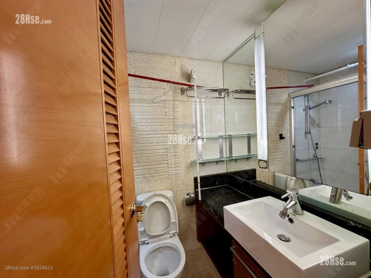 銀湖天峰 售盤 3 房 , 2 浴室 690 平方呎