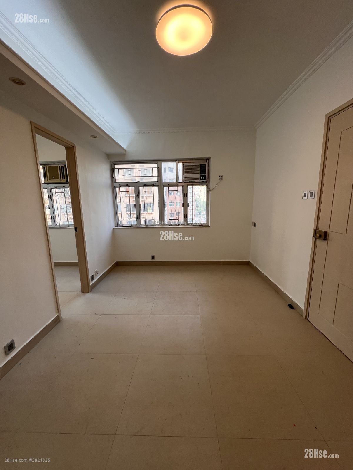 Hung Tat Building Rental 2 Bedrooms , 1 Bathroom