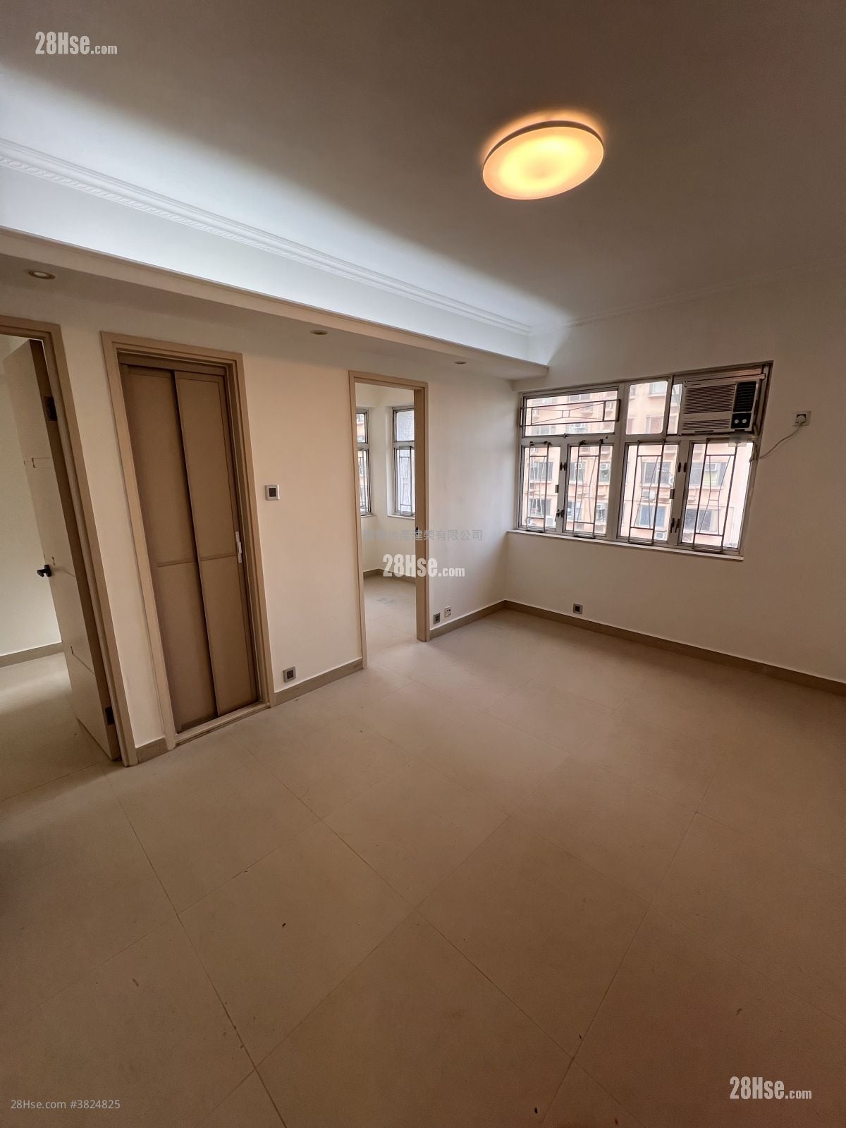 Hung Tat Building Rental 2 Bedrooms , 1 Bathroom