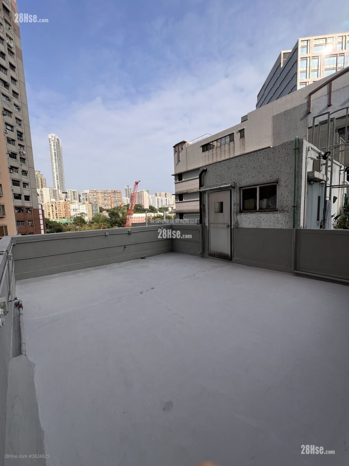 Hung Tat Building Rental 2 Bedrooms , 1 Bathroom