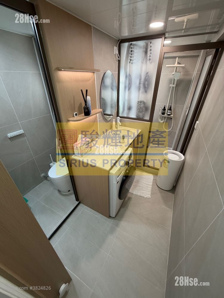 King's Mansion Sell 2 Bedrooms , 2 Bathrooms 438 ft²