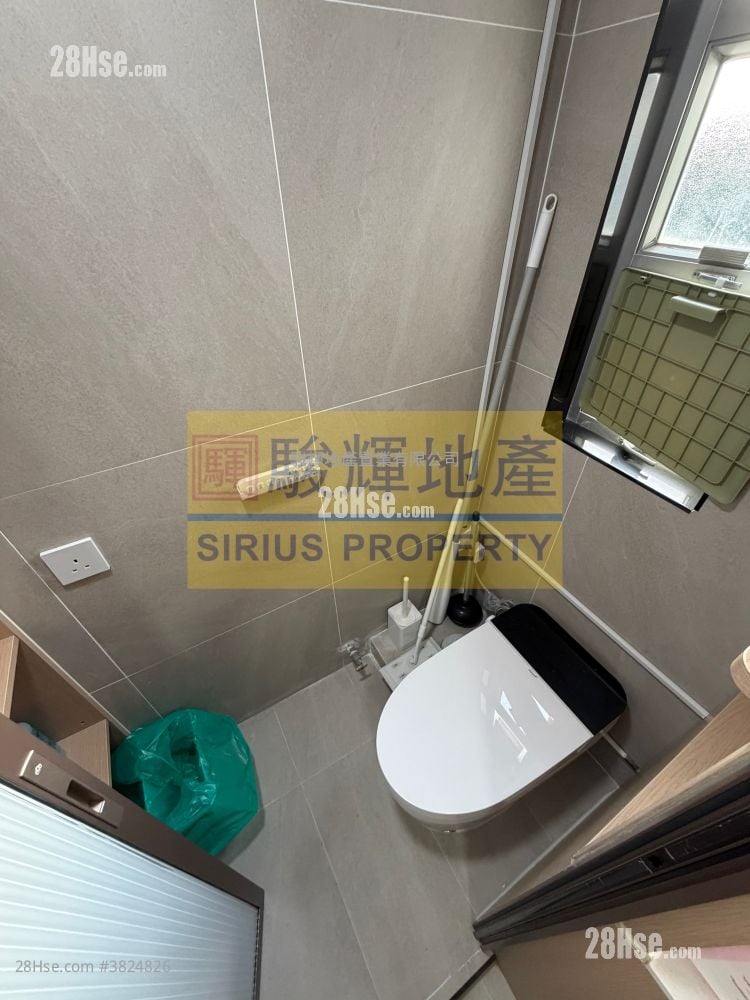 King's Mansion Sell 2 Bedrooms , 2 Bathrooms 438 ft²