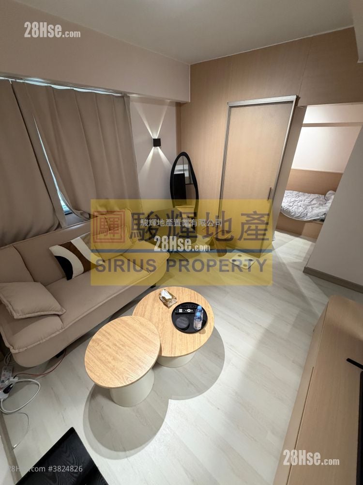 King's Mansion Sell 2 Bedrooms , 2 Bathrooms 438 ft²