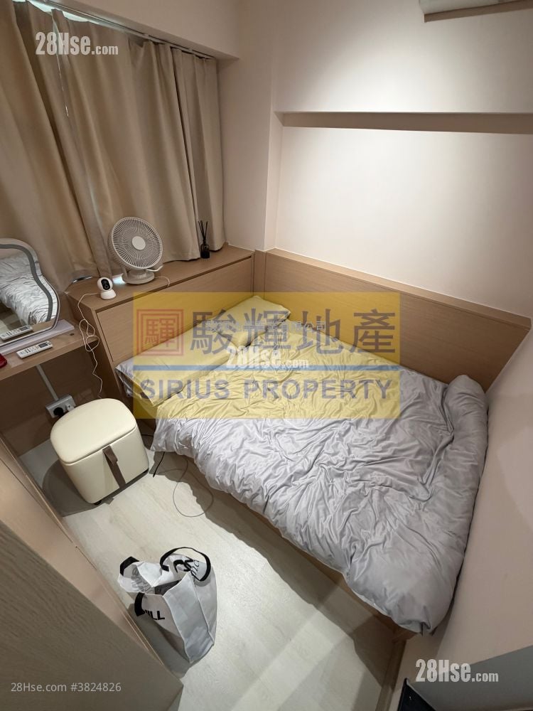 King's Mansion Sell 2 Bedrooms , 2 Bathrooms 438 ft²