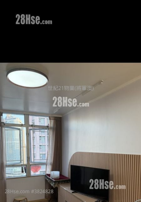 宝明苑 售盘 3 房