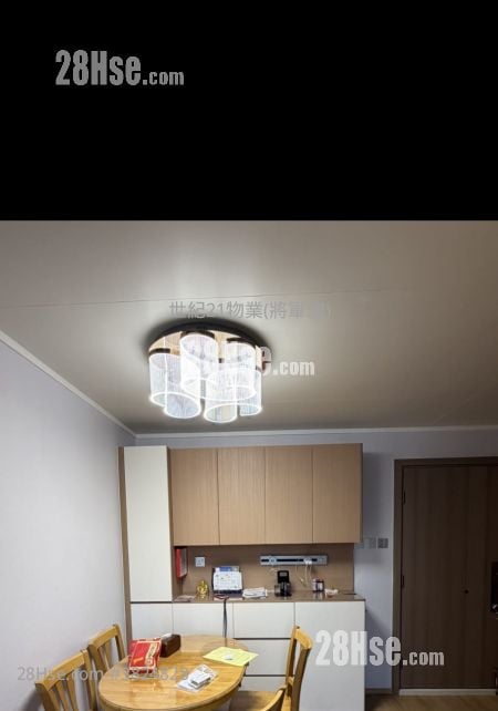 宝明苑 售盘 3 房