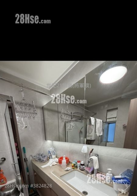 宝明苑 售盘 3 房