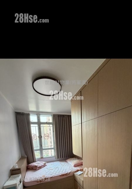 宝明苑 售盘 3 房