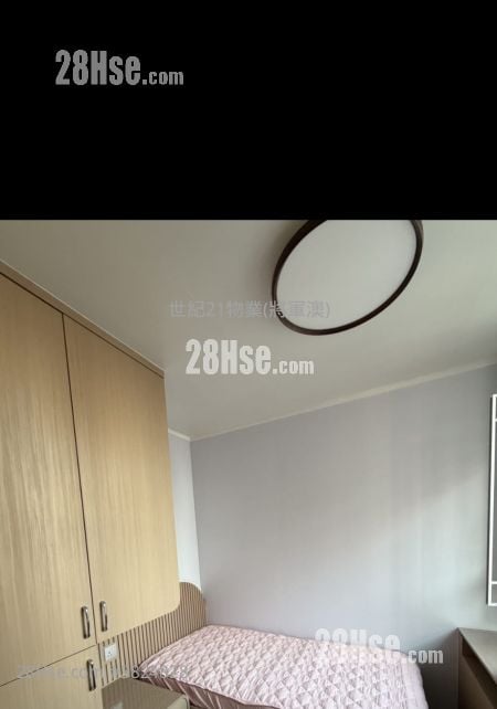 宝明苑 售盘 3 房