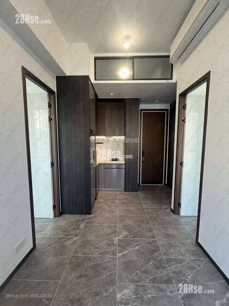 Belgravia Place 售盤 2 房 341 平方呎