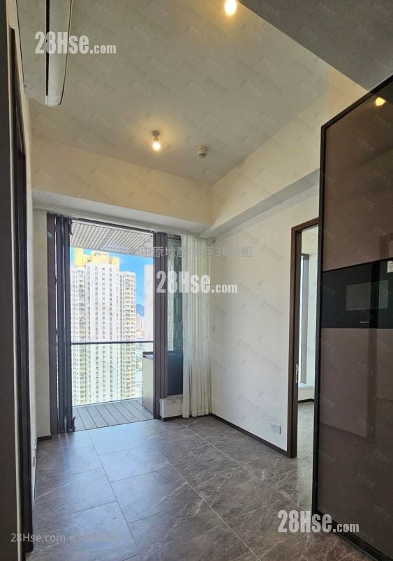 Belgravia Place 售盤 2 房 341 平方呎