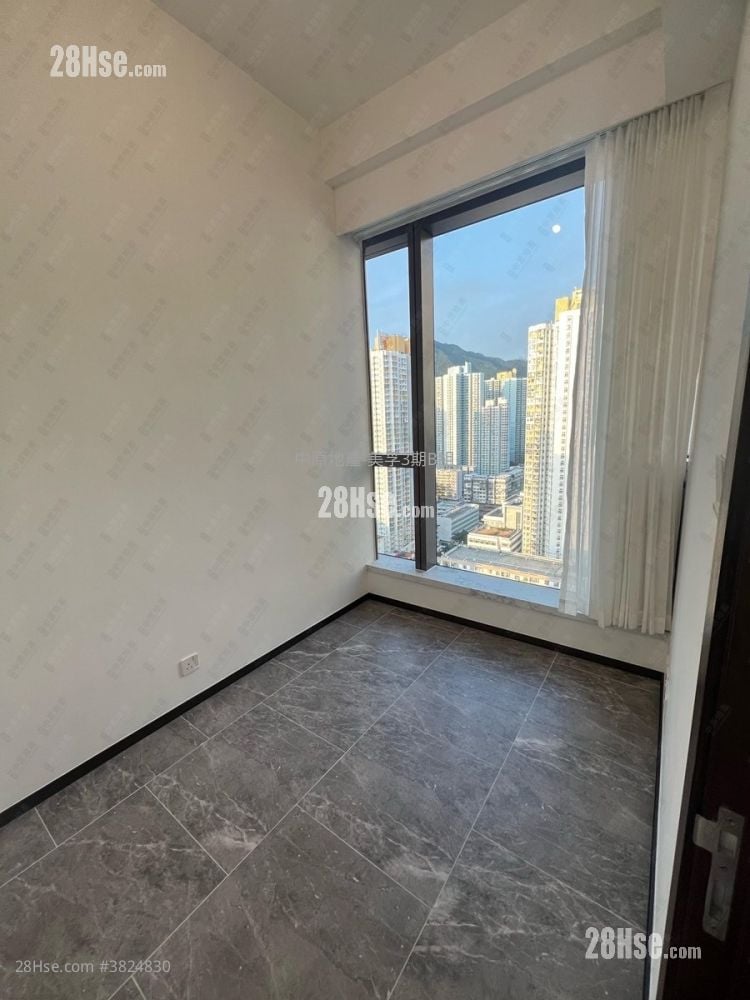 Belgravia Place 售盤 2 房 341 平方呎