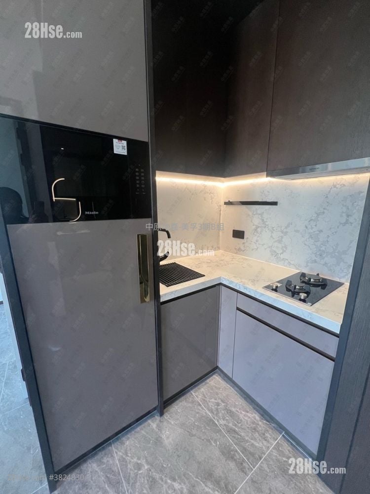 Belgravia Place 售盤 2 房 341 平方呎