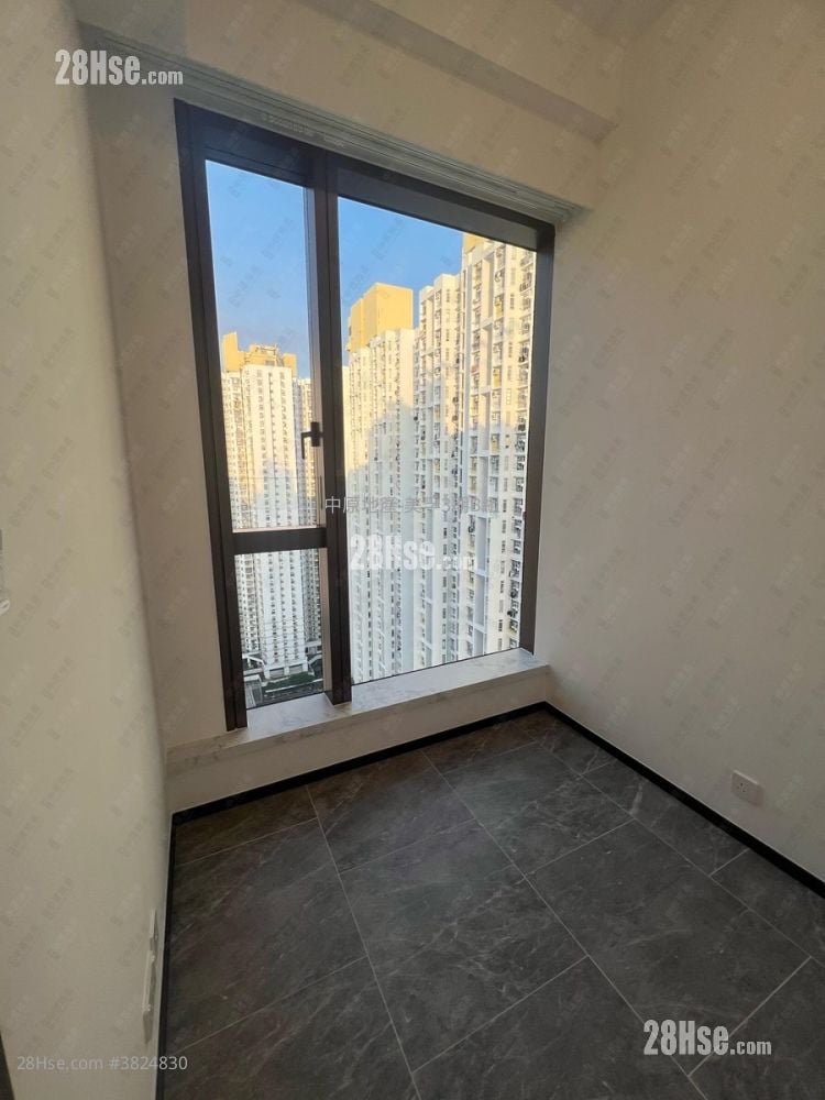 Belgravia Place 售盤 2 房 341 平方呎